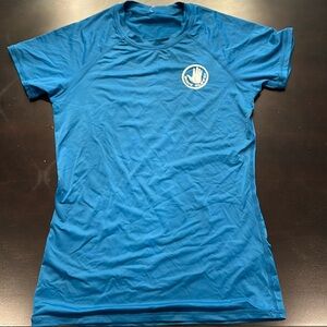 Body Glove Rash Guard Sz 14/16